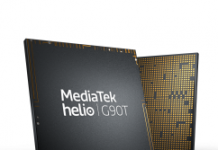 聯發科發布Helio G90系列手機晶片及HyperEngine