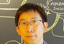 數位實境溝通更直覺 穿戴裝置UI眼球追蹤最懂