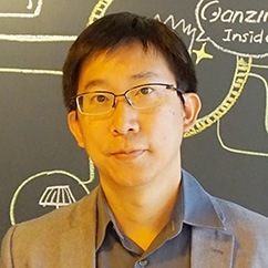 數位實境溝通更直覺 穿戴裝置UI眼球追蹤最懂 - img