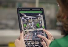 施耐德智慧工廠計畫樹立數位轉型標竿