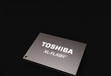 叫陣英特爾/三星 東芝XL-FLASH亮相強攻記憶體市場