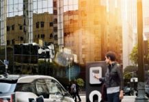 落實快速DC充電架構 電池電動車行駛距離大躍進