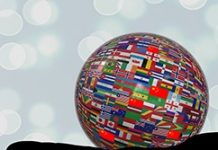 國際化是什麼意思?