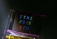 Micro LED利基市場先行 小間距顯示器首先登場