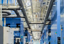 格芯發布3D測試晶片/技術加入異質整合戰局