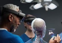 寬頻延伸/低延遲 5G實現醫療多元可能性