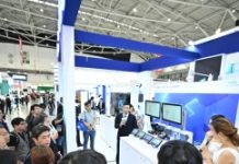 西門子以數位企業解決方案建置未來工廠