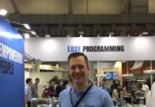 安全第一 UR為協作機器人申請17項專利安全功能