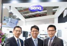 機器人安全性大提升 明基/佳世達目標取代50%人力