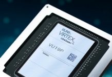 台積電CoWoS技術助攻 賽靈思刷新FPGA容量紀錄