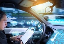 SoG提升移動服務 聯網車輛價值更上層樓