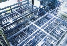 亞智研發乾燥系統提升濕製程效能