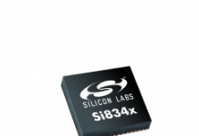 Silicon Labs新型隔離智慧開關適用嚴苛工業環境