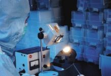 滿足分眾市場 IC異質整合技術百花齊放