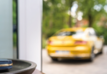 恩智浦攜手Volkswagen展現超寬頻技術潛力