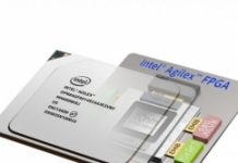 迎向AI新時代 英特爾出貨10奈米FPGA