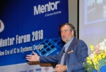 Mentor以異質整合開展矽4.0時代
