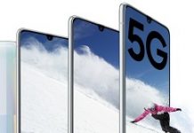 叫陣高通/聯發科 三星新一代5G SoC問世