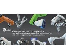 OnRobot推出單一系統解決方案提升機器人相容性