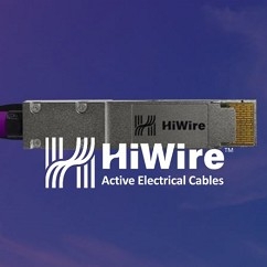 HiWire AEC產品/標準雙管齊下 Credo推動400G不遺餘力 - img