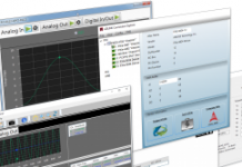 凌華MAPS套件為自動化量測模組開發設計