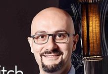 專訪台灣愛立信總經理藍尚立 成熟生態系統成5G專網實現關鍵