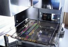 啟用局部對準測量 電子束校正更精準/簡易