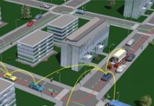 節能省時又安全 V2X/IoT落實智慧交通應用