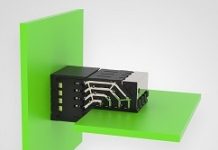 TE新款STRADA Whisper R背板連接器登場