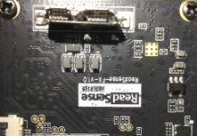 大聯大世平集團推出人臉辨識攝影鏡頭方案