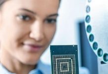 全新3D X-ray方案亮相 蔡司讓3D封裝量測變簡單