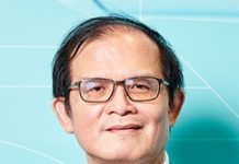 專訪工研院機械與機電系統研究所所長胡竹生 創新智慧機械成果助力台灣升級