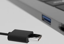 改善電路設計/溫度監控 Type-C電纜快充升溫有解方