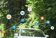 強化訊息獲取能力 5G車聯網駛向自駕之路