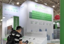 施耐德全面展出半導體產業創新能源解決方案