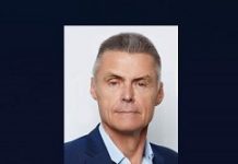 益萊儲最新任命全球CEO兼總裁Jay Geldmacher