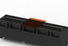 TE推出PCIe Gen 4卡邊緣連接器