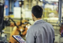 以預測性維護為先鋒 ST積極布局智慧製造市場