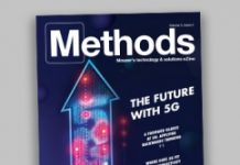 貿澤新一期Methods技術電子雜誌探索5G發展