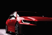 微透鏡陣列技術安全又美觀  汽車投影照明功能大增