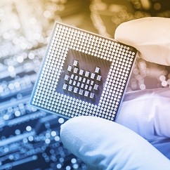 降低先進製程設計成本 默克提DSA方案 - img