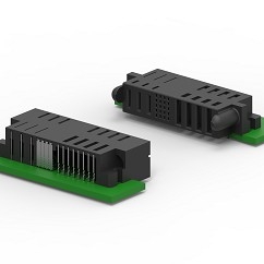 TE全新電源連接器提供更高的功率和訊號密度 - img