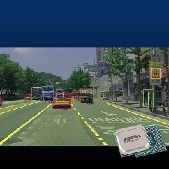 瑞薩攜手StradVision開發智慧型攝影機 - img