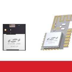 芯科新型網狀網路模組精簡安全IoT產品設計 - img