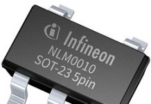 英飛凌NLM0010/NLM0011 IC可廣泛用於LED照明