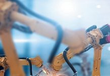 邁向工業4.0 協作機器人安全再提升