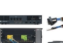 是德推出前向誤差修正感知實體層測試系統