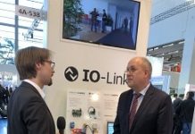 進軍工業物聯網市場 Dialog收購Creative Chips