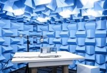 Waves於台北設立先進音頻測試實驗室