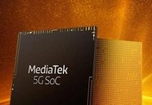 深耕布局/策略精準 聯發科5G華麗轉身